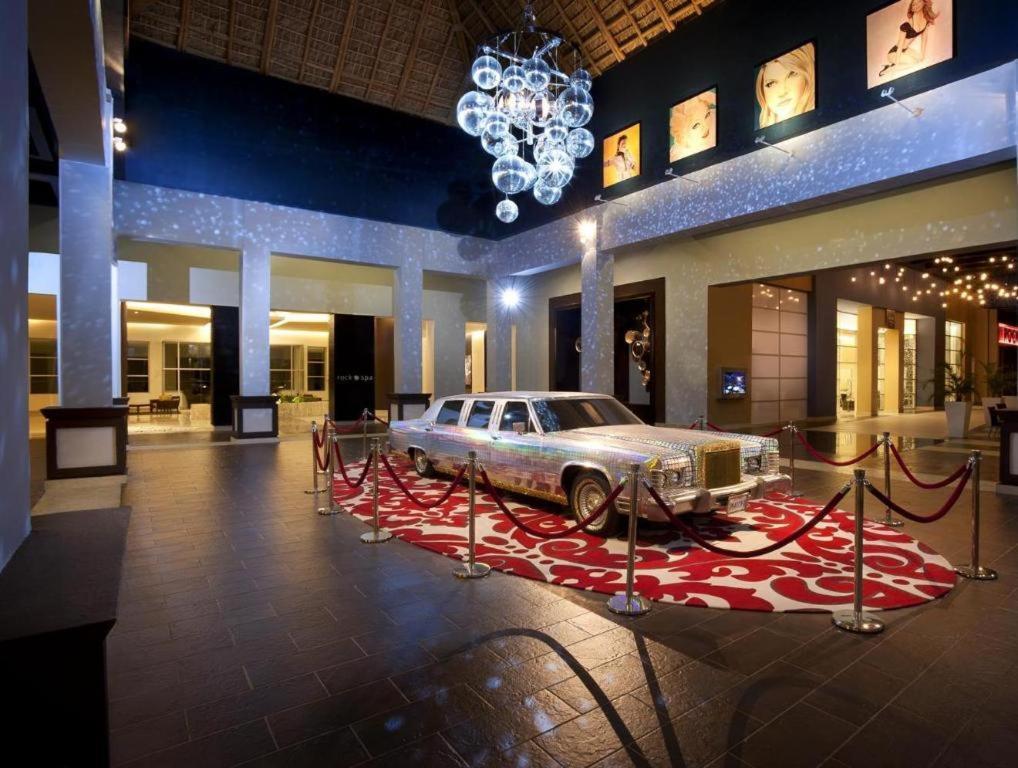 Cana Brava Residences ปุนตากานา ภายนอก รูปภาพ